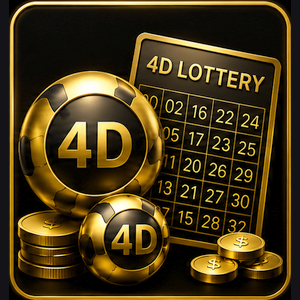 4D Lottery